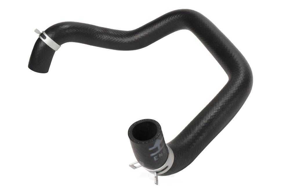 ACDELCO GM ORIGINAL EQUIPMENT - Radiator Coolant Hose - DCB - 95087745