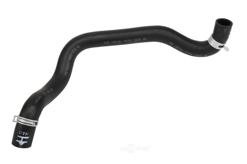ACDELCO GM ORIGINAL EQUIPMENT - Radiator Coolant Hose - DCB - 95087746