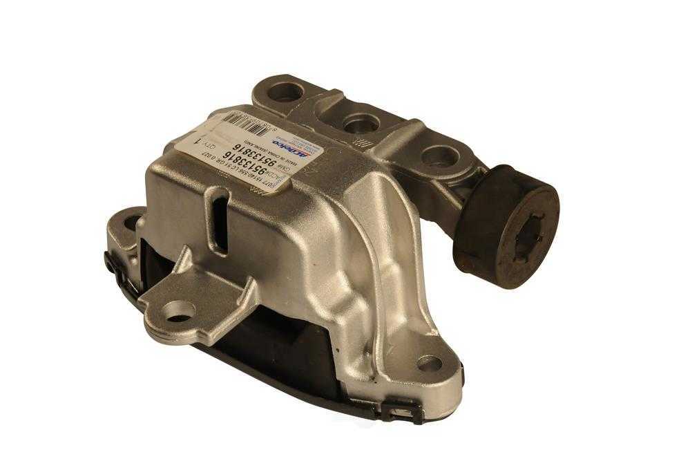 GM GENUINE PARTS - Engine Mount - GMP 95133816