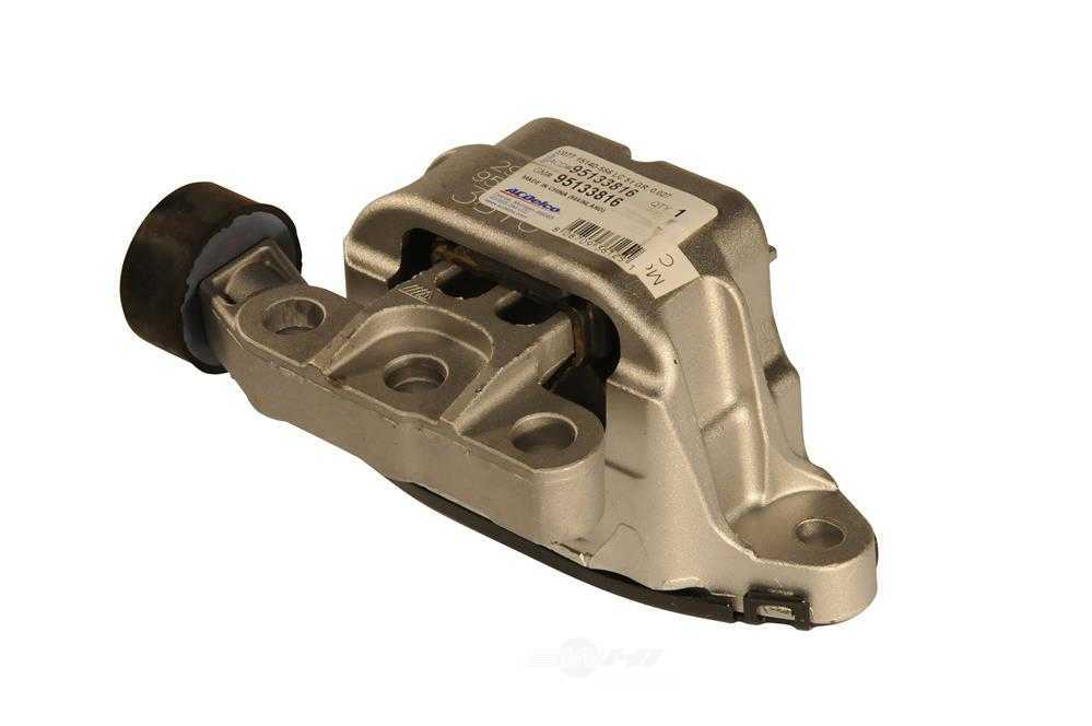 GM GENUINE PARTS - Engine Mount - GMP 95133816
