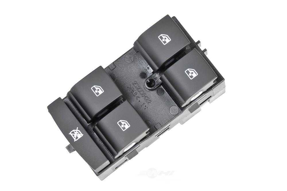 GM GENUINE PARTS - Door Window Switch - GMP 95188244