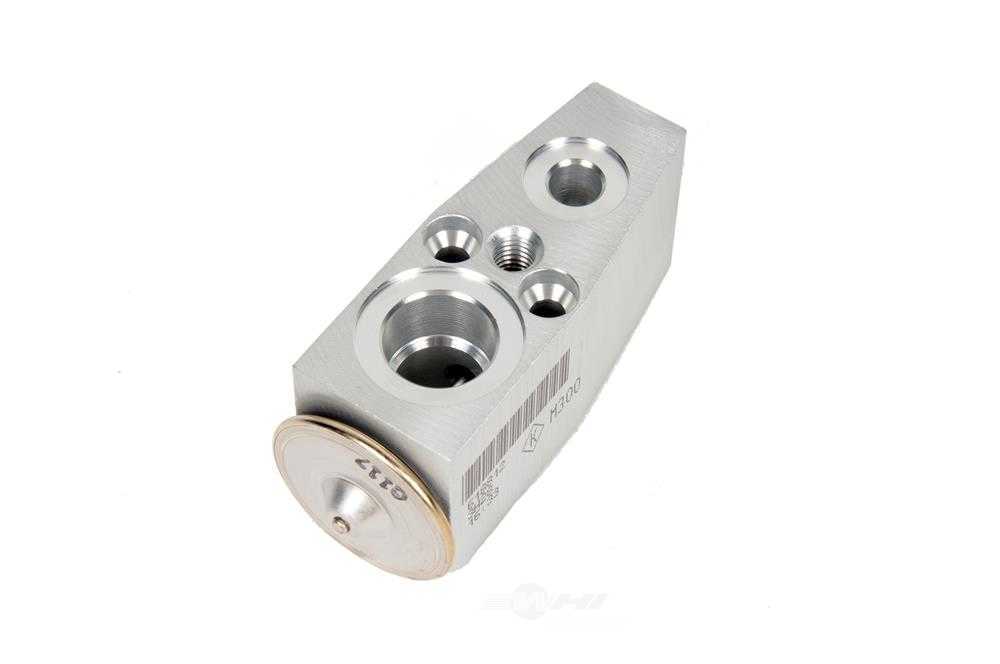 ACDELCO GM ORIGINAL EQUIPMENT - A/C Expansion Valve Kit - DCB 15-34593