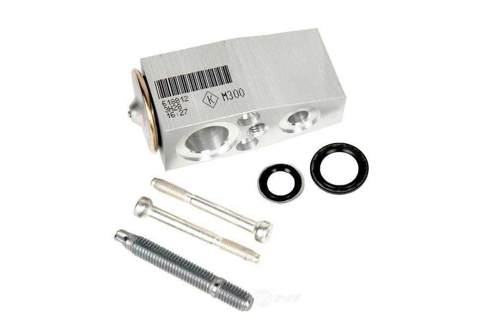 ACDELCO GM ORIGINAL EQUIPMENT - A/C Expansion Valve Kit - DCB 15-34593
