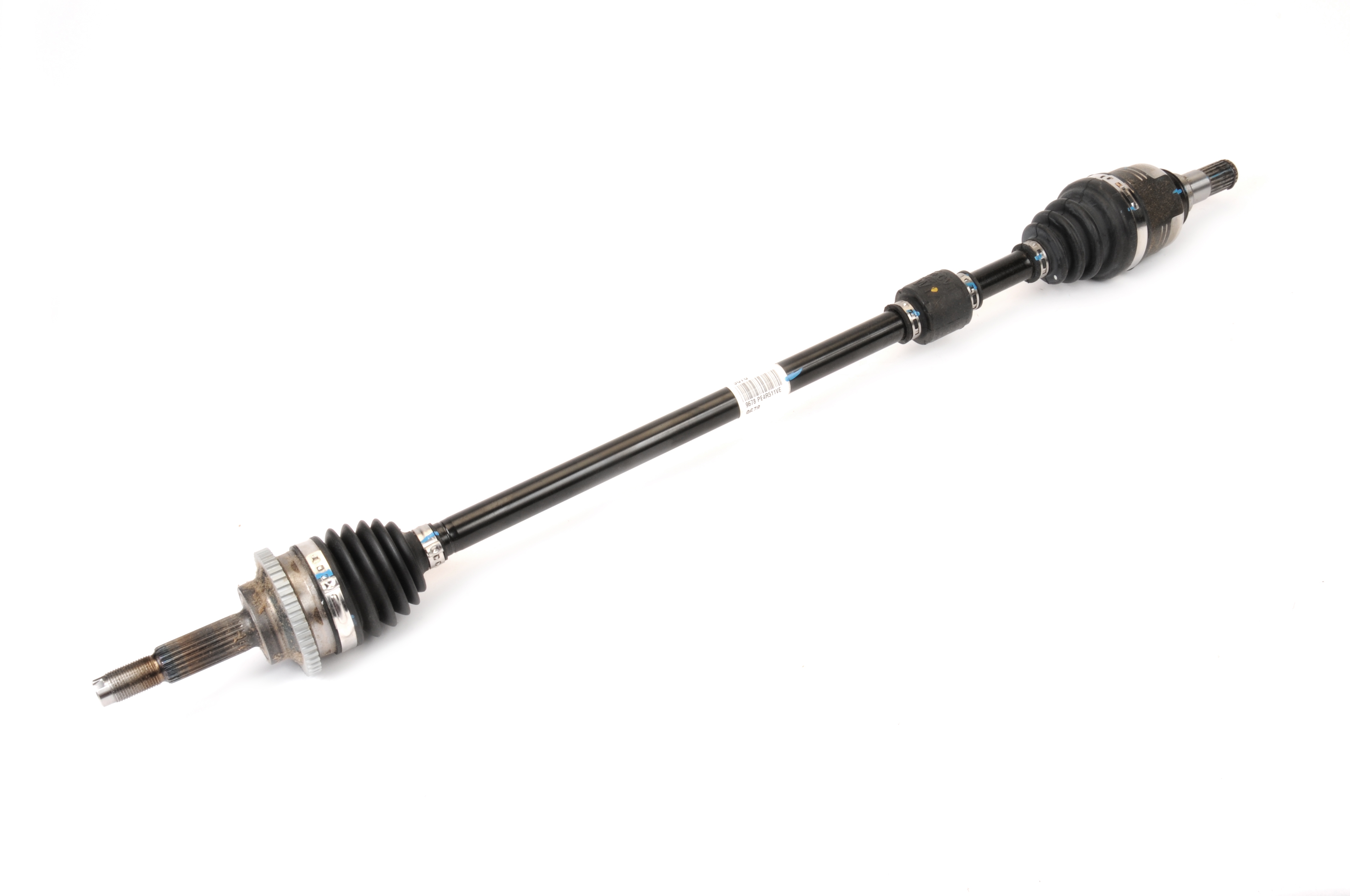 ACDELCO GM ORIGINAL EQUIPMENT - CV Axle Assembly - DCB - 95199678