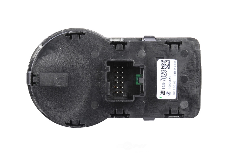 GM GENUINE PARTS - Headlight Switch - GMP 95297029