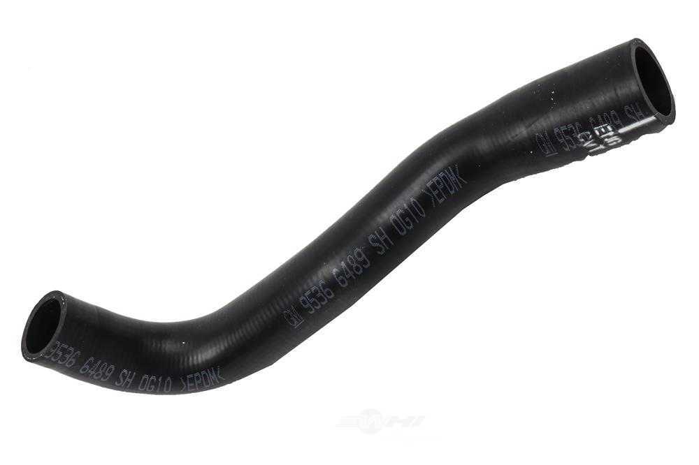 ACDELCO GM ORIGINAL EQUIPMENT - Radiator Coolant Hose - DCB - 95301347