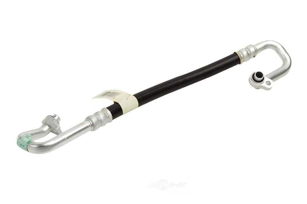 GM GENUINE PARTS - A/C Refrigerant Suction Hose - GMP 15-34629