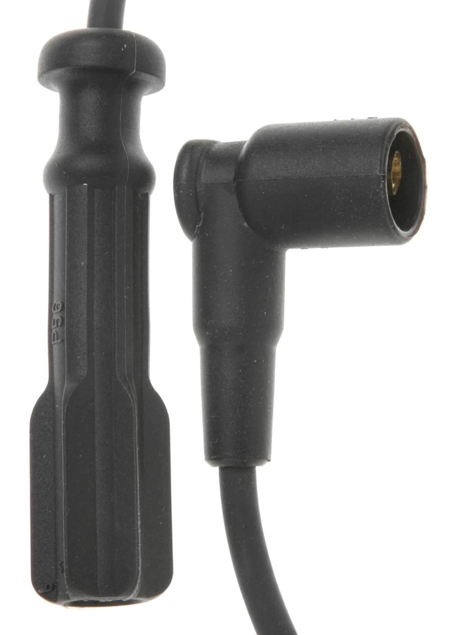 ACDELCO GOLD/PROFESSIONAL - Spark Plug Wire Set - DCC - 954j