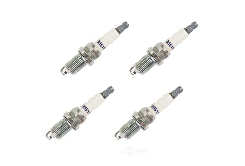 ACDELCO GM ORIGINAL EQUIPMENT - Conventional - DCB - 95519058