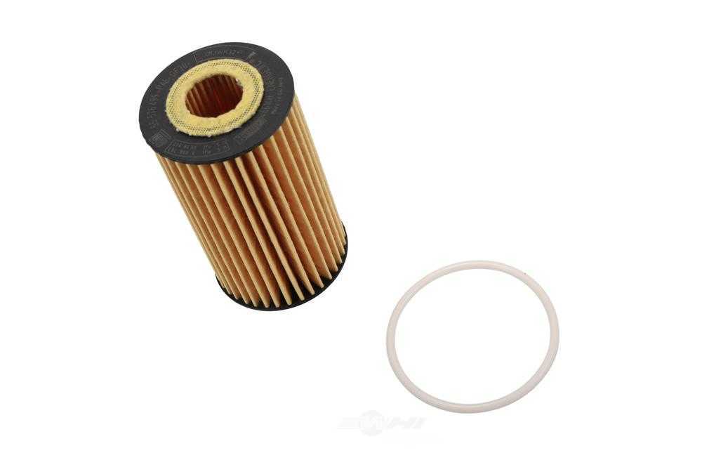 ACDELCO GM ORIGINAL EQUIPMENT - Engine Oil Filter - DCB PF101G