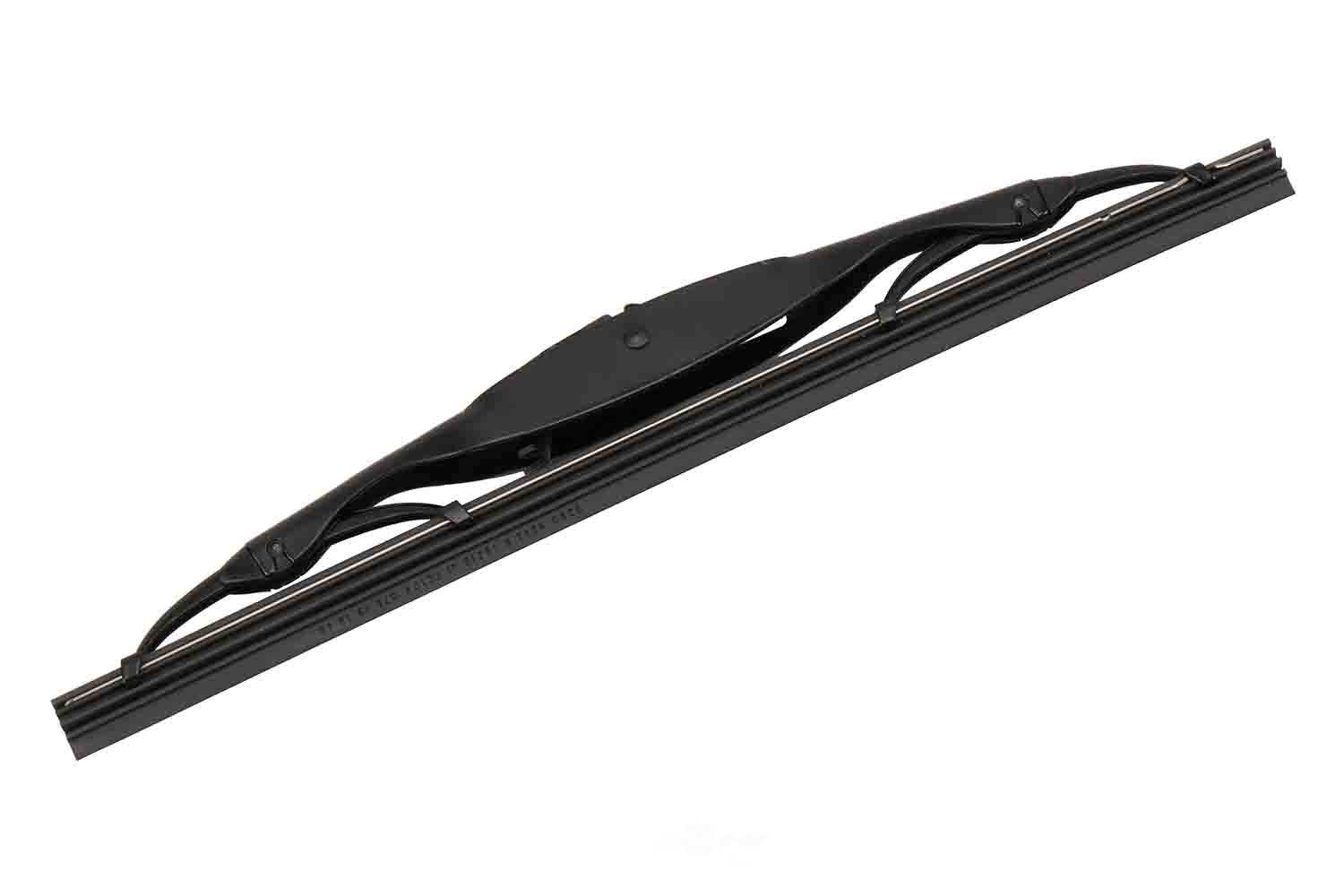 ACDELCO GM ORIGINAL EQUIPMENT - Back Glass Wiper Blade - DCB 95915137