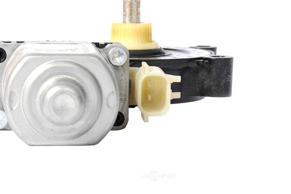 GM GENUINE PARTS - Window Motor (Front Left) - GMP 95919457