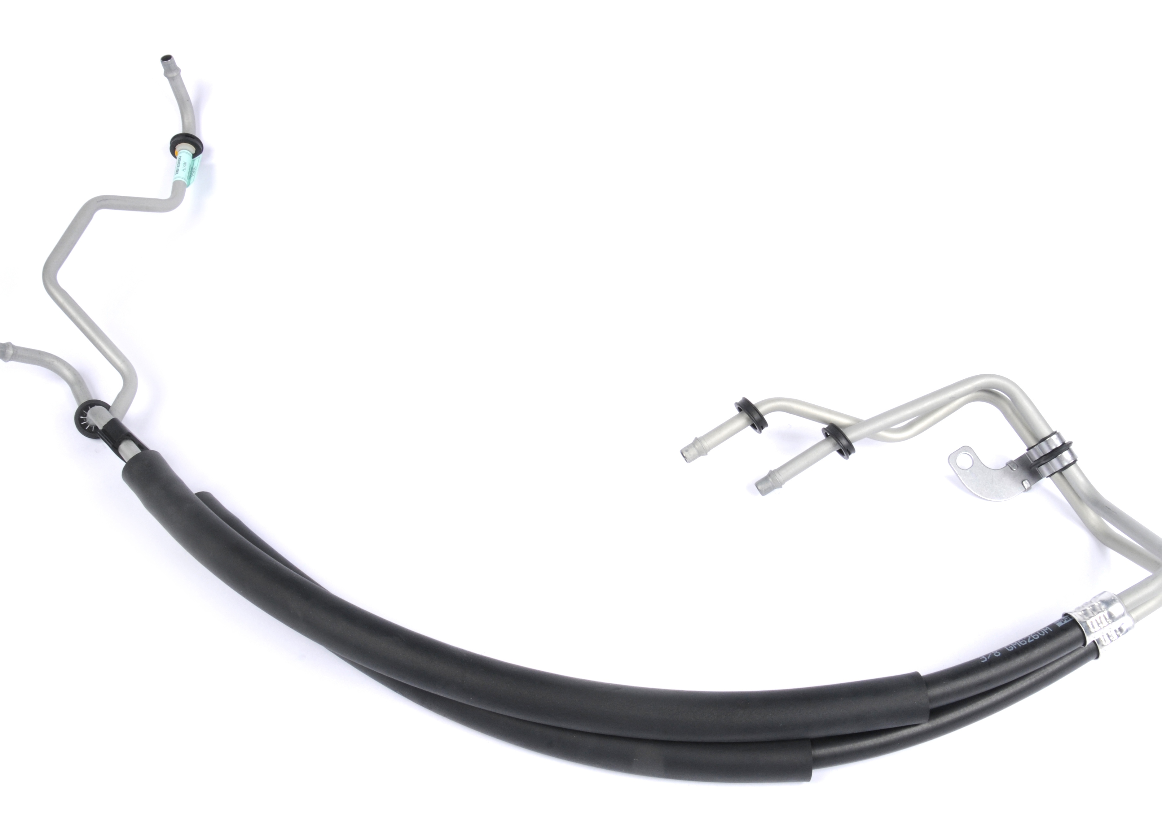 ACDELCO GM ORIGINAL EQUIPMENT - Automatic Transmission Oil Cooler Hose Assembly - DCB 95942355