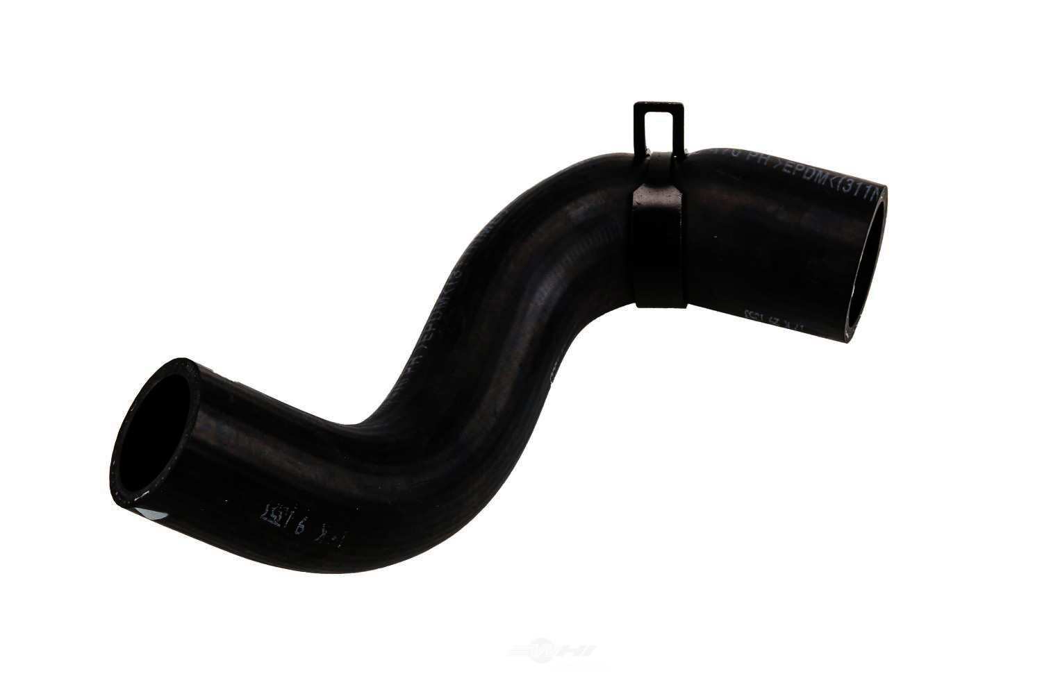 ACDELCO GM ORIGINAL EQUIPMENT - Radiator Coolant Hose - DCB - 95950470
