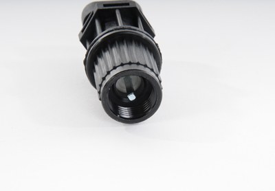 ACDELCO GM ORIGINAL EQUIPMENT - Vehicle Speed Sensor - DCB 96190708