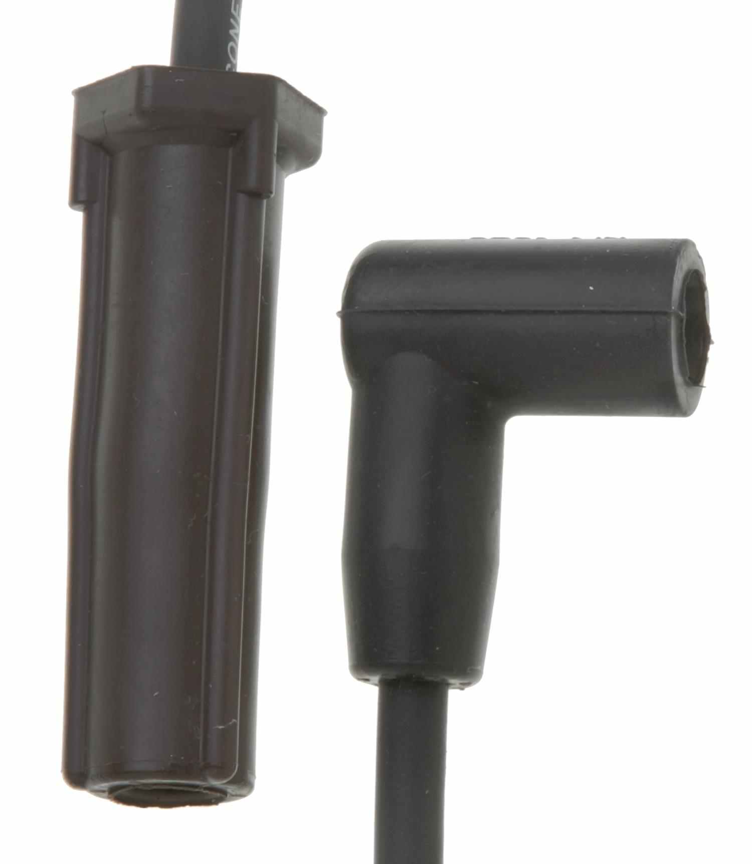 ACDELCO GOLD/PROFESSIONAL - Spark Plug Wire Set - DCC - 9626h