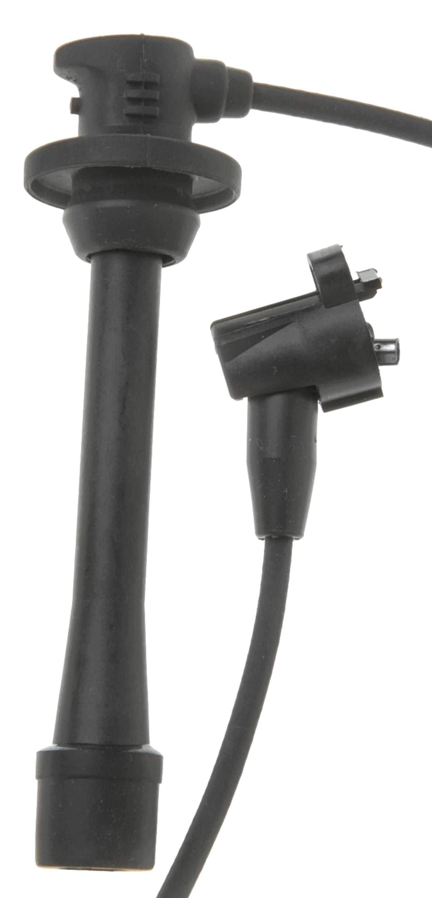 ACDELCO GOLD/PROFESSIONAL - Spark Plug Wire Set - DCC - 964g