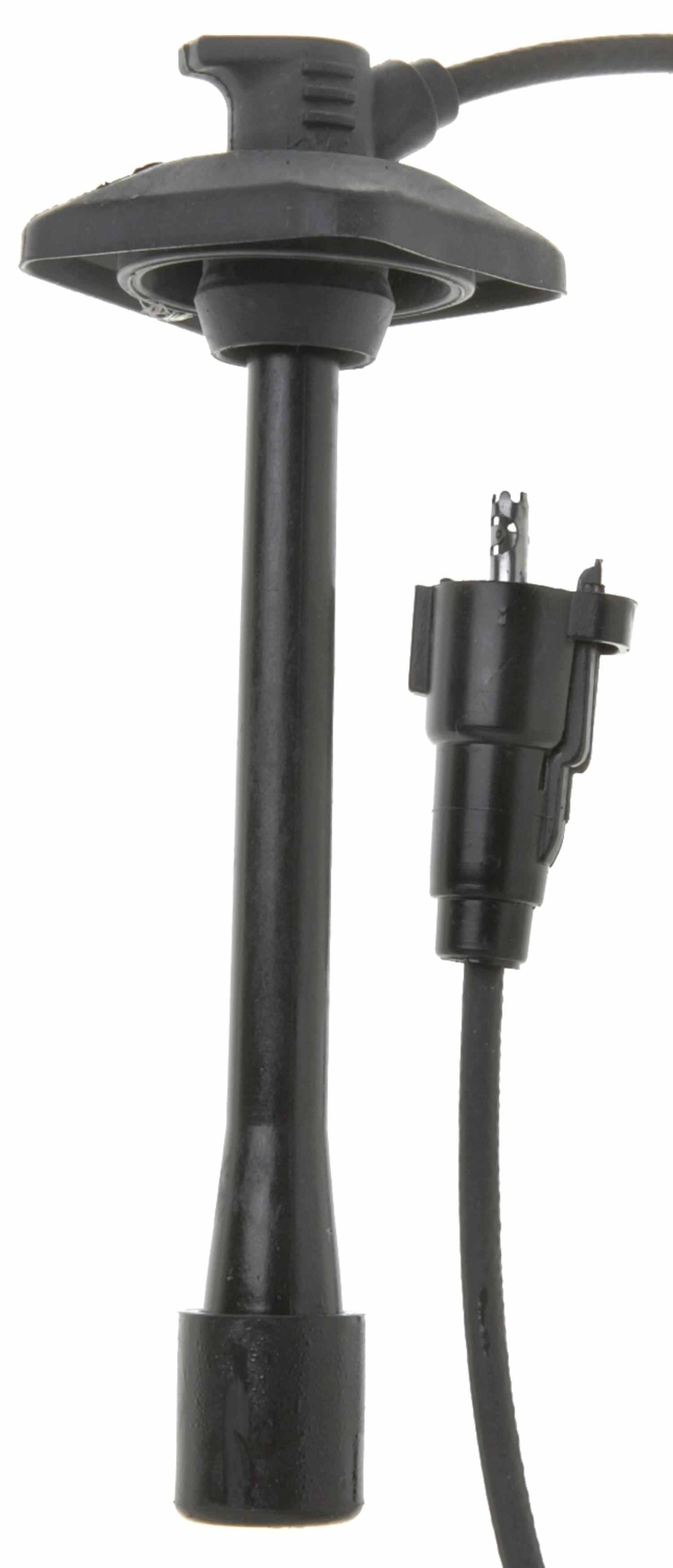 ACDELCO GOLD/PROFESSIONAL - Spark Plug Wire Set - DCC - 964r