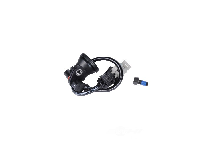 ACDELCO GM ORIGINAL EQUIPMENT - ABS Wheel Speed Sensor (Rear) - DCB 96626080