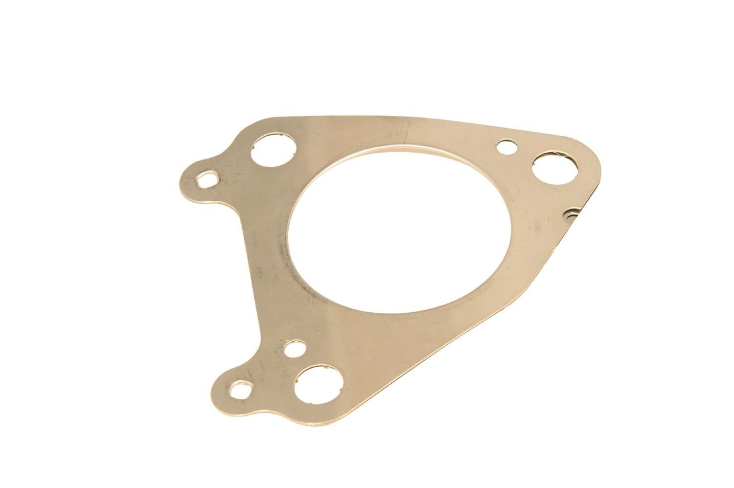 GM GENUINE PARTS - Exhaust Manifold Flange Gasket (Rear) - GMP 97188685