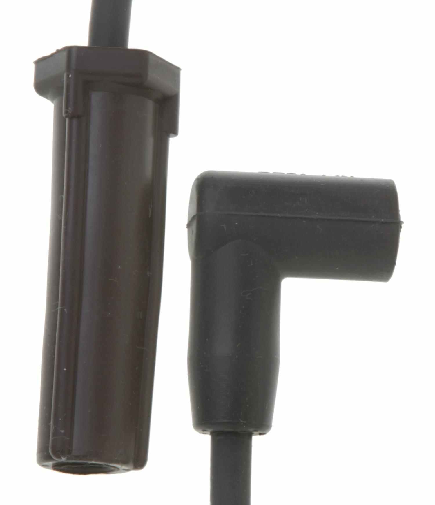 ACDELCO GOLD/PROFESSIONAL - Spark Plug Wire Set - DCC - 9726rr