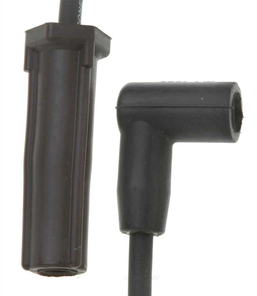 ACDELCO GOLD/PROFESSIONAL - Spark Plug Wire Set - DCC - 9746cc