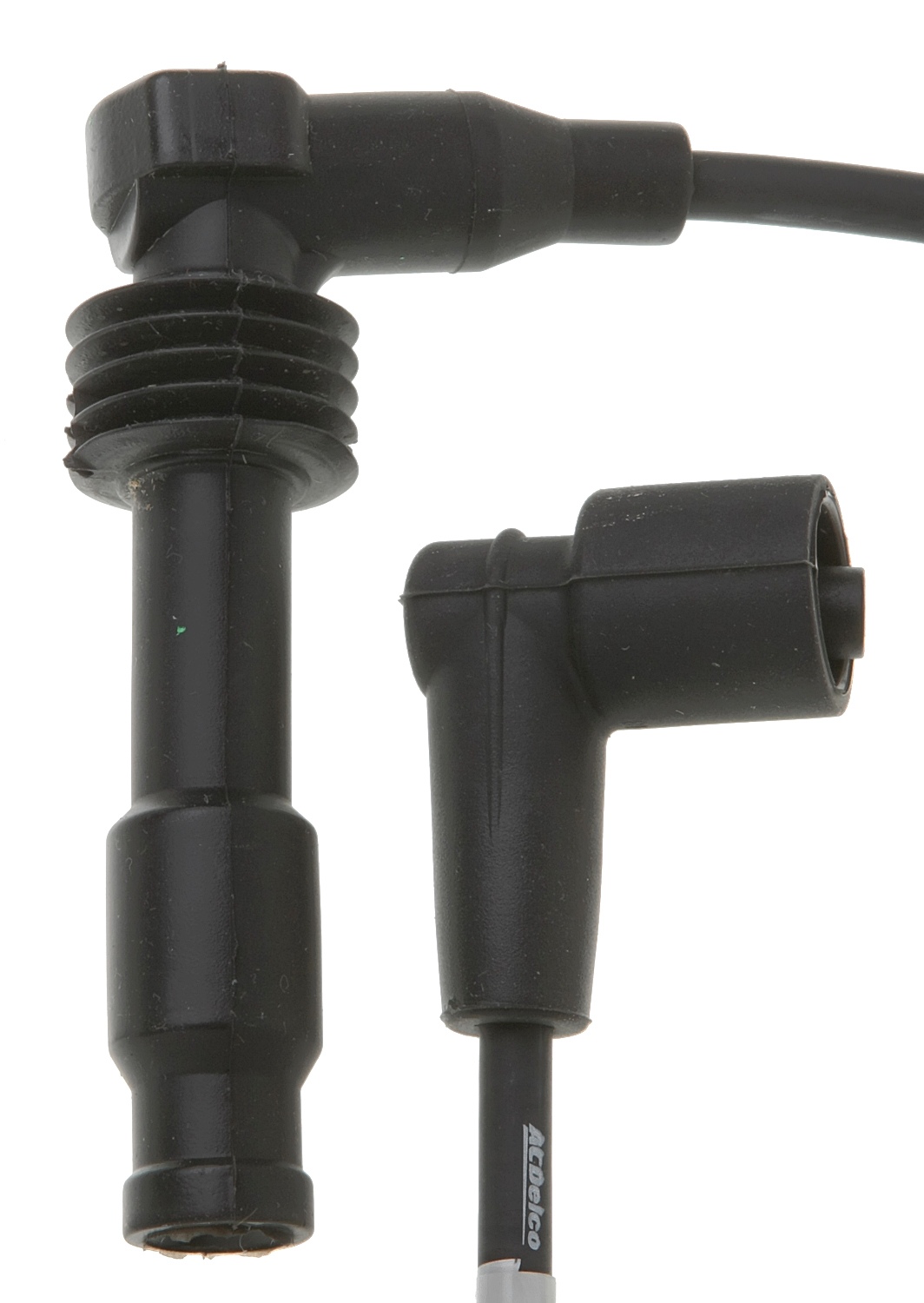 ACDELCO GOLD/PROFESSIONAL - Spark Plug Wire Set - DCC - 9746hh