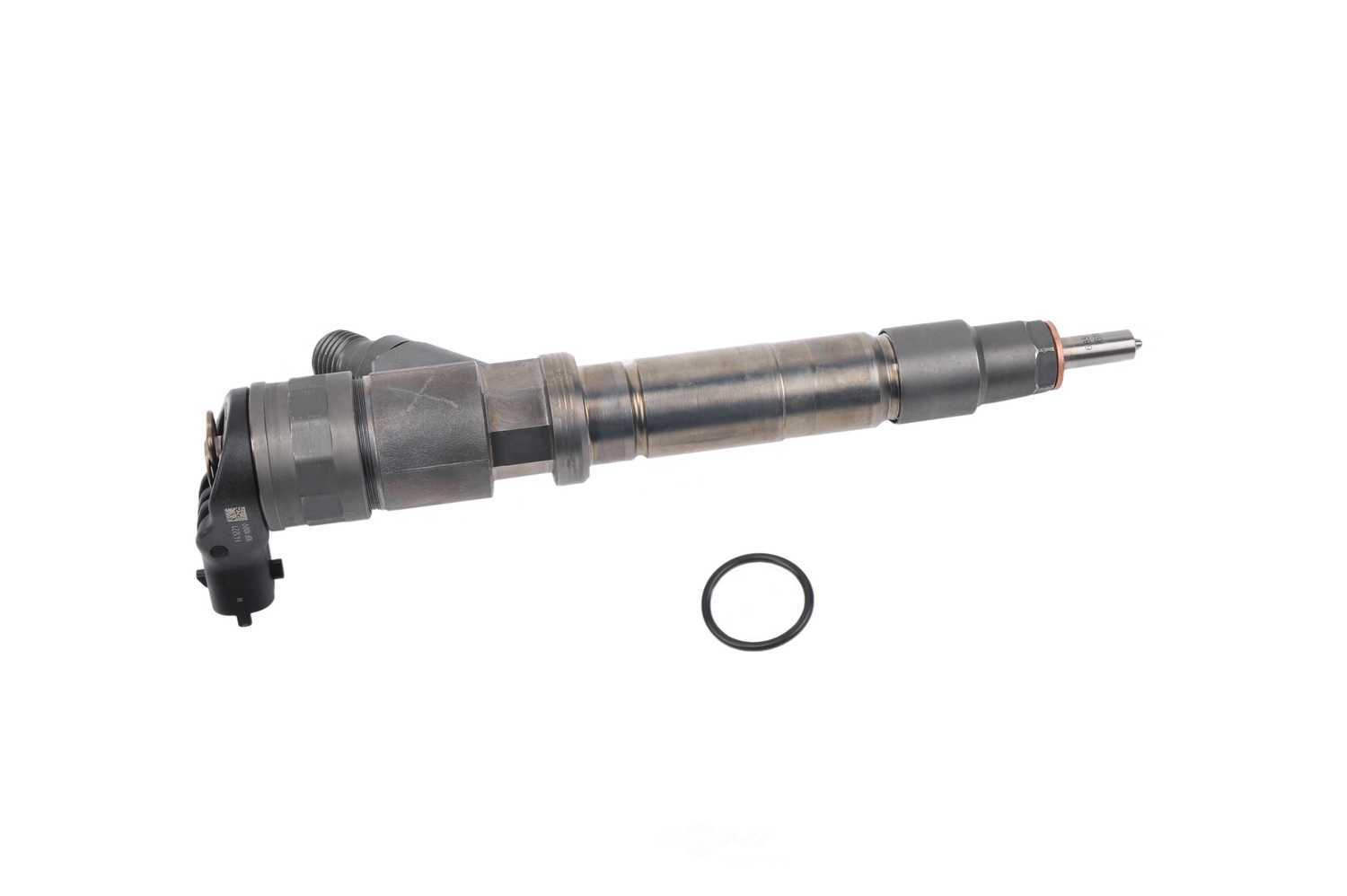 ACDELCO GM ORIGINAL EQUIPMENT - Reman Fuel Injector - DCB 97780360
