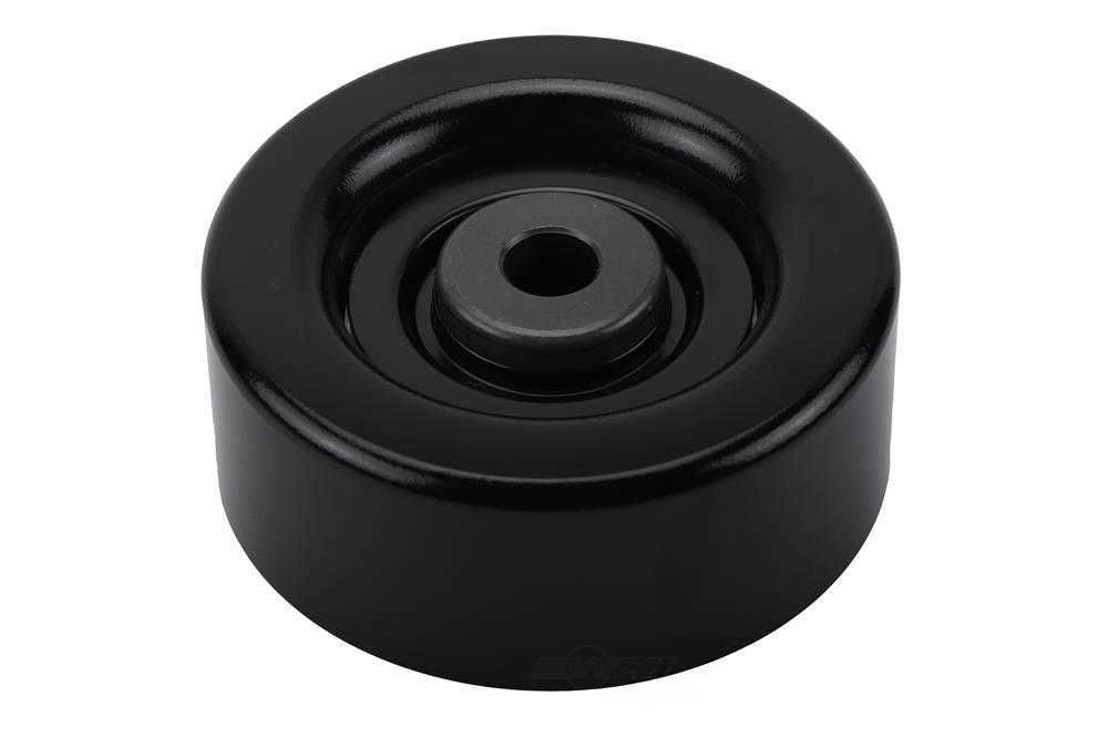 ACDELCO GM ORIGINAL EQUIPMENT - Accessory Drive Belt Idler Pulley - DCB 15-40526