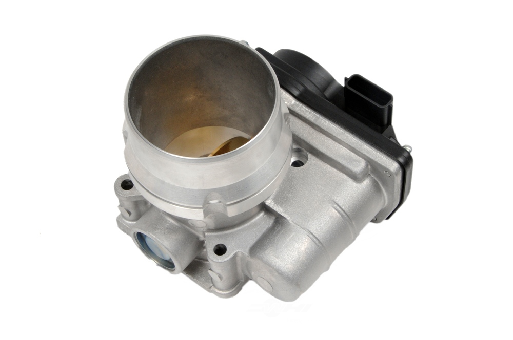 GM GENUINE PARTS - Fuel Injection Throttle Body - GMP 98075298