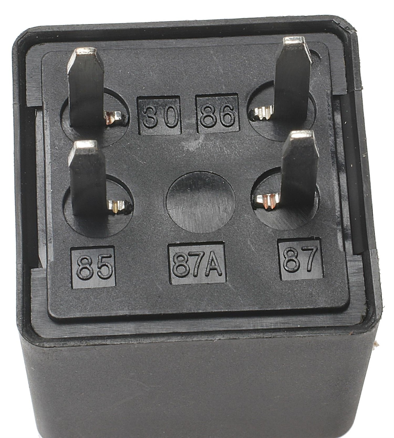 ACDELCO GOLD/PROFESSIONAL - Auxiliary Battery Relay - DCC D1741C