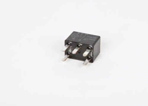 GM GENUINE PARTS - Diesel Light Relay - GMP D1761A