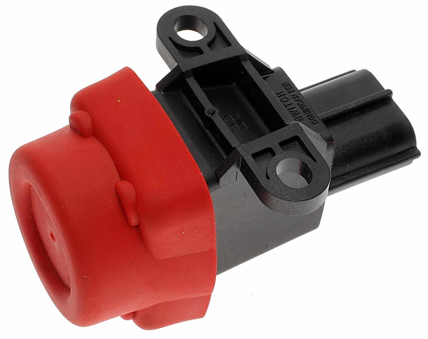 ACDELCO GOLD/PROFESSIONAL - Fuel Pump Cut-Off Switch - DCC D1876D