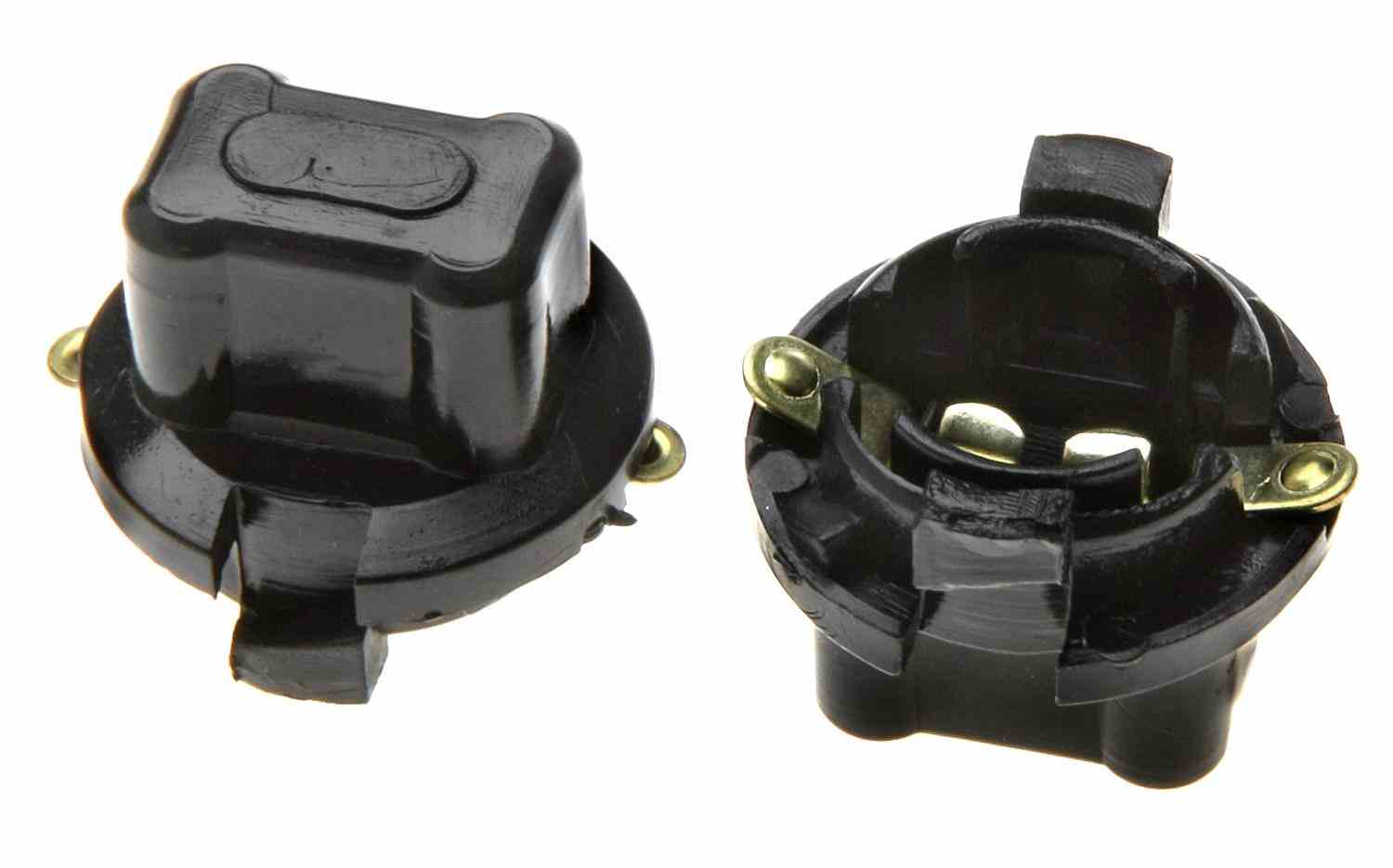 ACDELCO GOLD/PROFESSIONAL - Instrument Panel Light Socket - DCC LS132