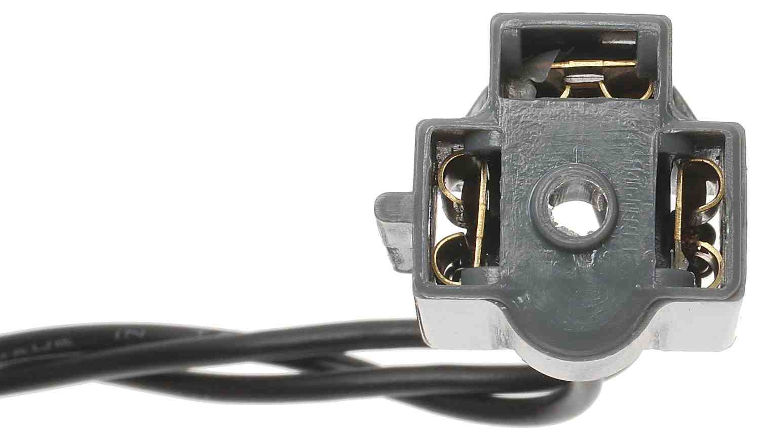ACDELCO GOLD/PROFESSIONAL - Headlight Connector - DCC LS144