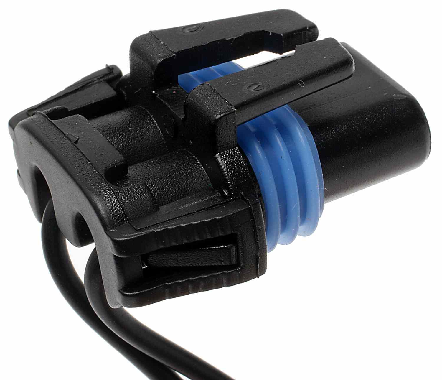 ACDELCO GOLD/PROFESSIONAL - Headlight Relay Connector - DCC LS255