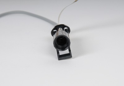 ACDELCO GM ORIGINAL EQUIPMENT - Object Sensor Wiring Harness Connector - DCB PT1223