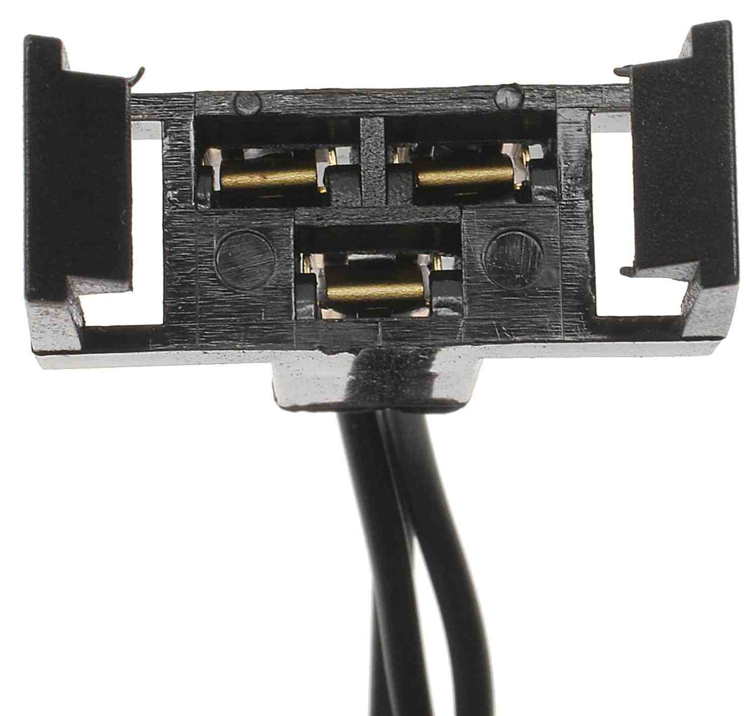 ACDELCO GOLD/PROFESSIONAL - Headlight Dimmer Switch Connector - DCC PT1994
