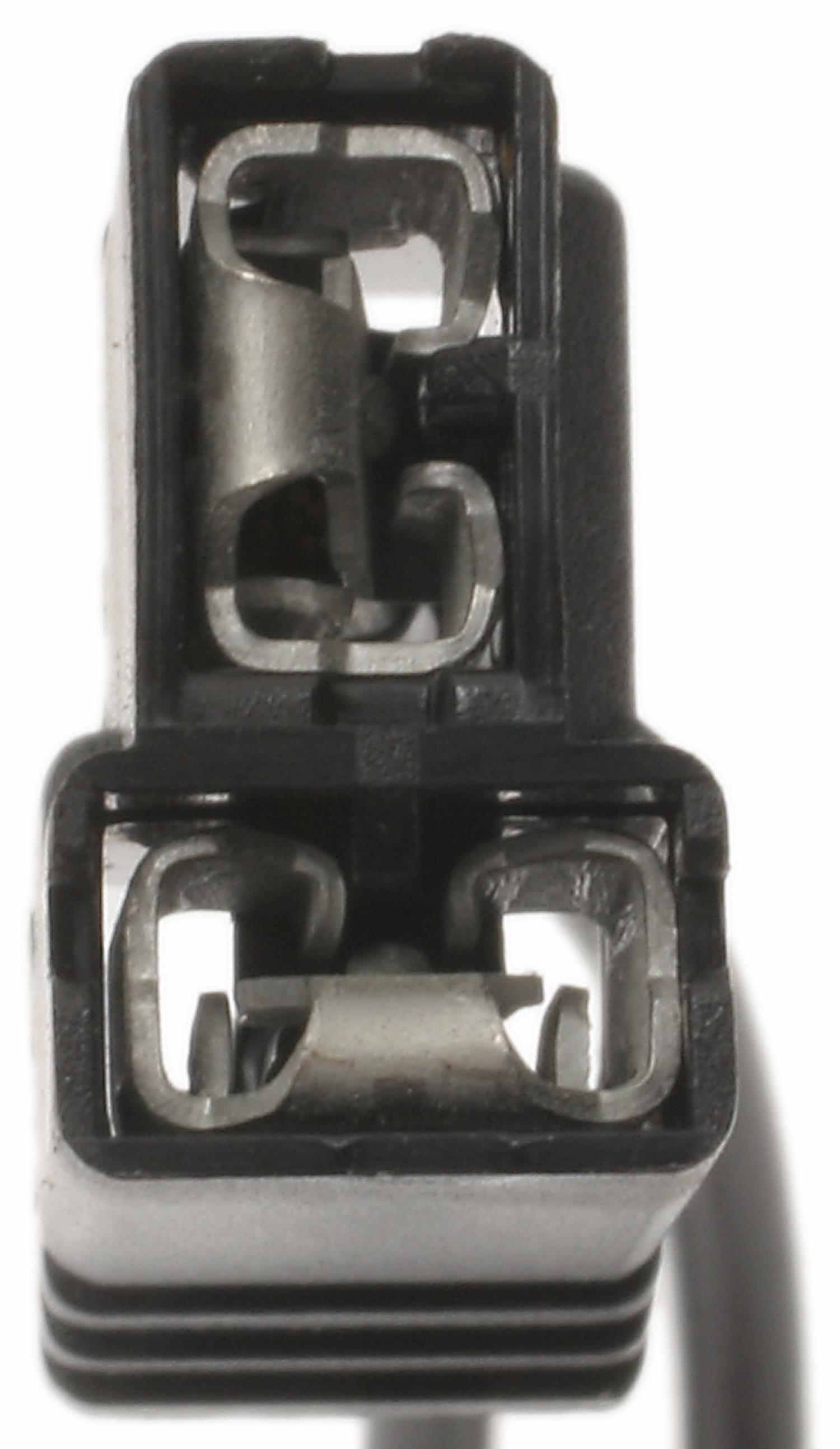 ACDELCO GOLD/PROFESSIONAL - Windshield Washer Pump Connector - DCC PT2002