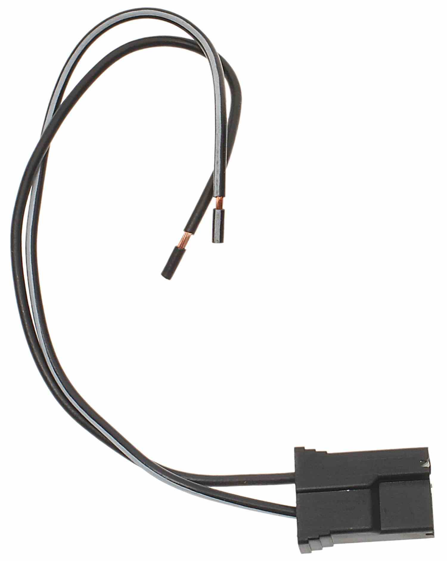 ACDELCO GOLD/PROFESSIONAL - Windshield Washer Pump Connector - DCC PT2002