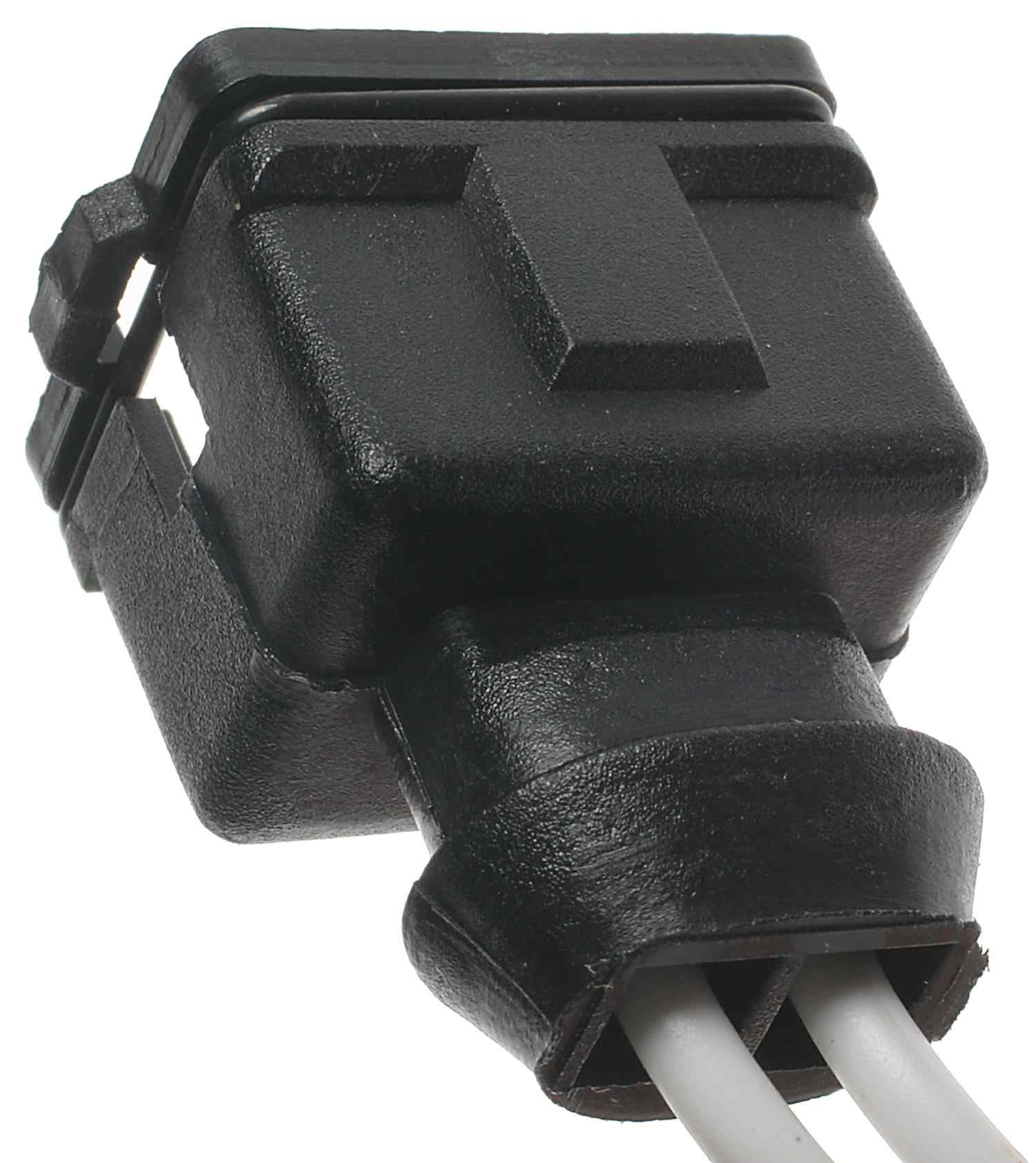 ACDELCO GOLD/PROFESSIONAL - Cruise Control Release Switch Connector - DCC PT2164