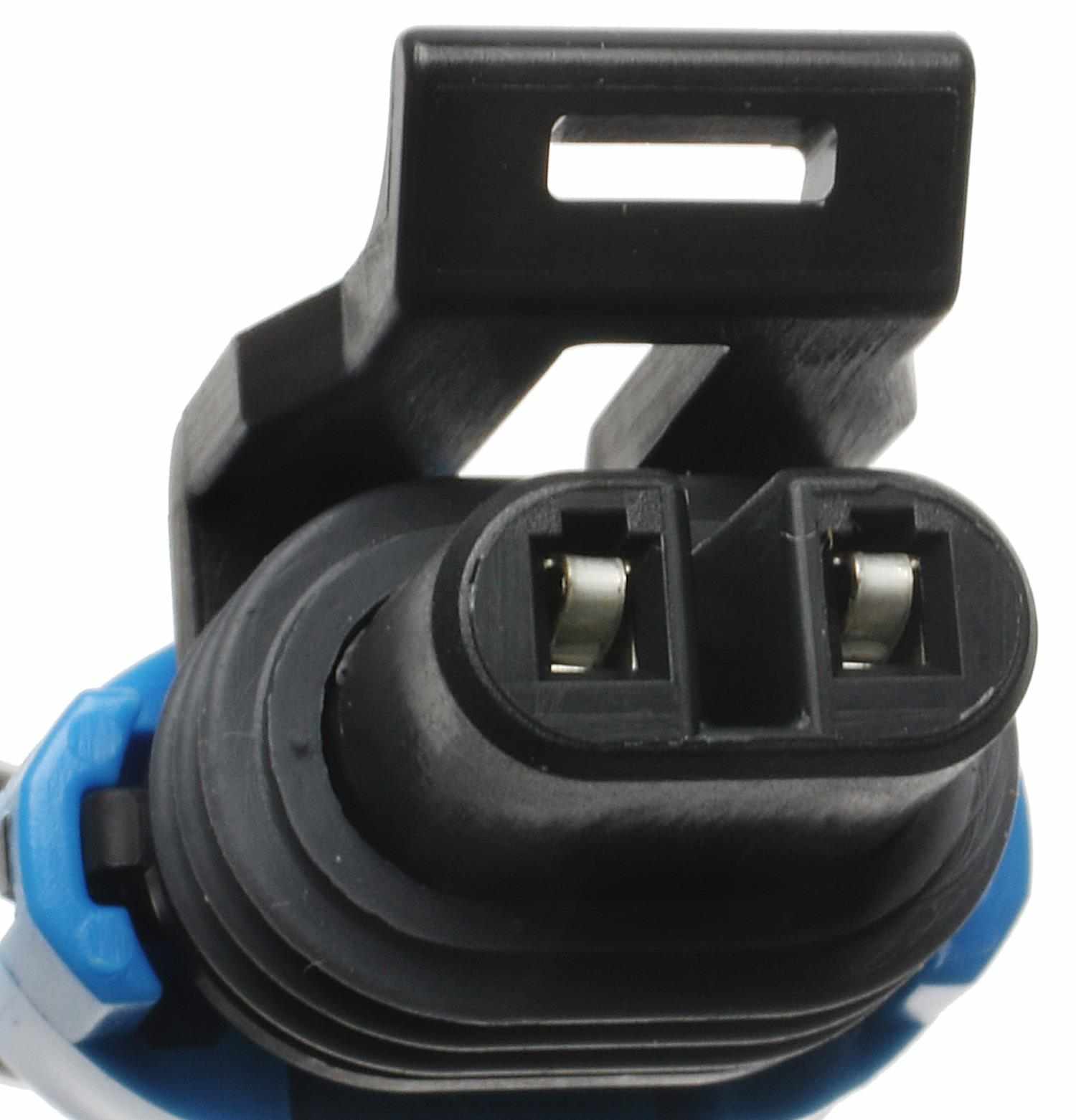 ACDELCO GOLD/PROFESSIONAL - Exhaust Gas Recirculation (EGR) Solenoid Valve Connector - DCC PT2307