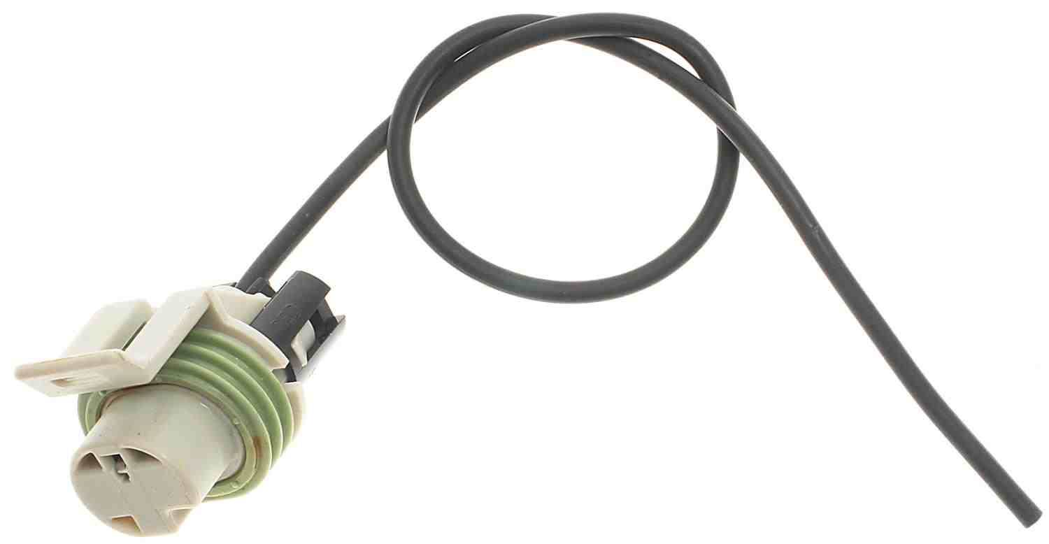ACDELCO GOLD/PROFESSIONAL - Fuel Pump Pressure Switch Connector - DCC PT2326