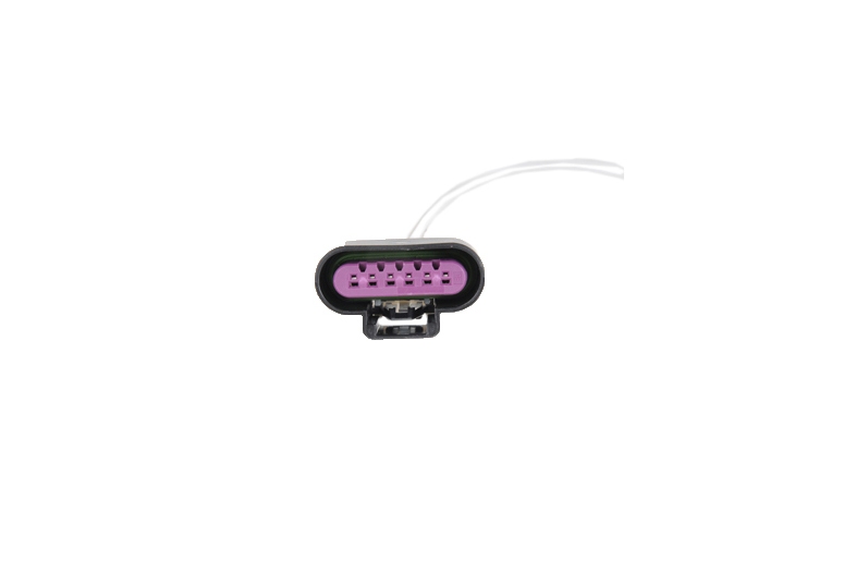 ACDELCO GM ORIGINAL EQUIPMENT - Brake Pedal Position Sensor Connector - DCB PT2712