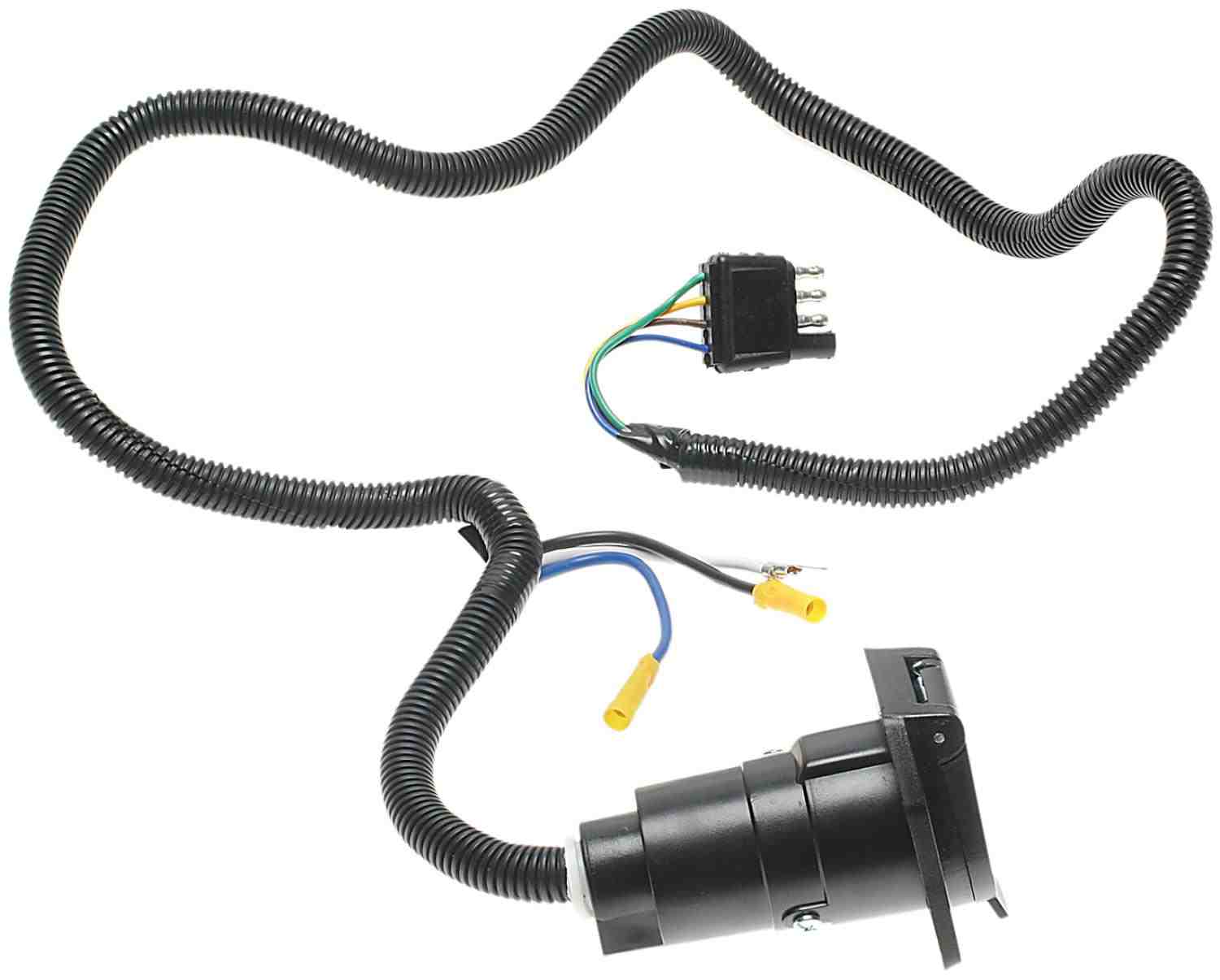 ACDELCO GOLD/PROFESSIONAL - Trailer Connector Kit - DCC TC177
