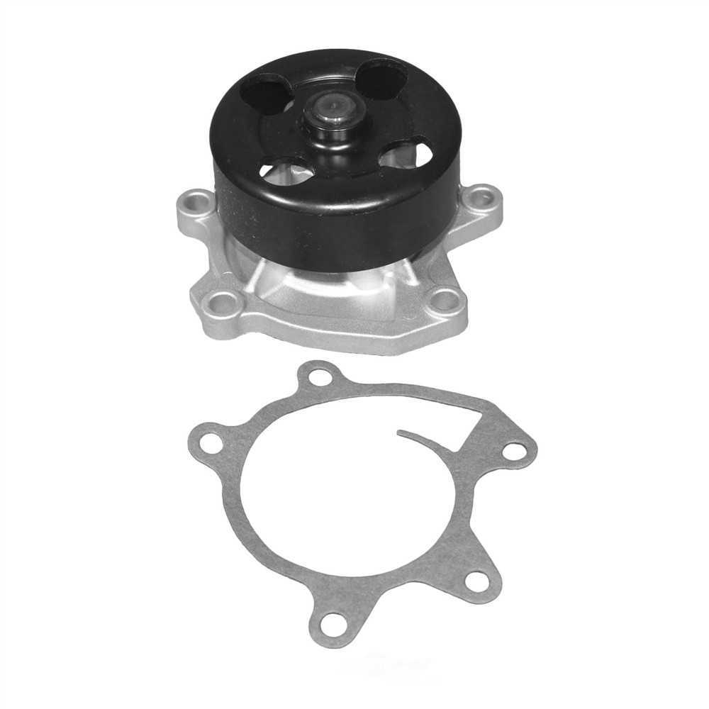ACDELCO GOLD/PROFESSIONAL CANADA 252-1012 — Pompe à eau du moteur