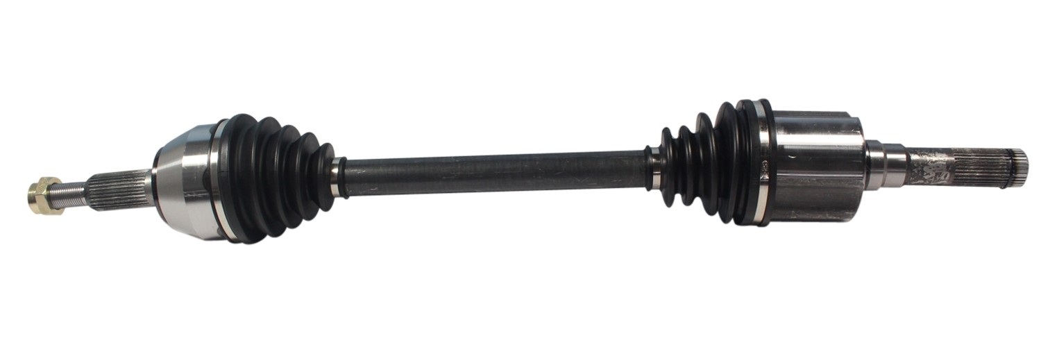 ACDELCO PROFESSIONAL CANADA 19361439 — CV Axle Assembly