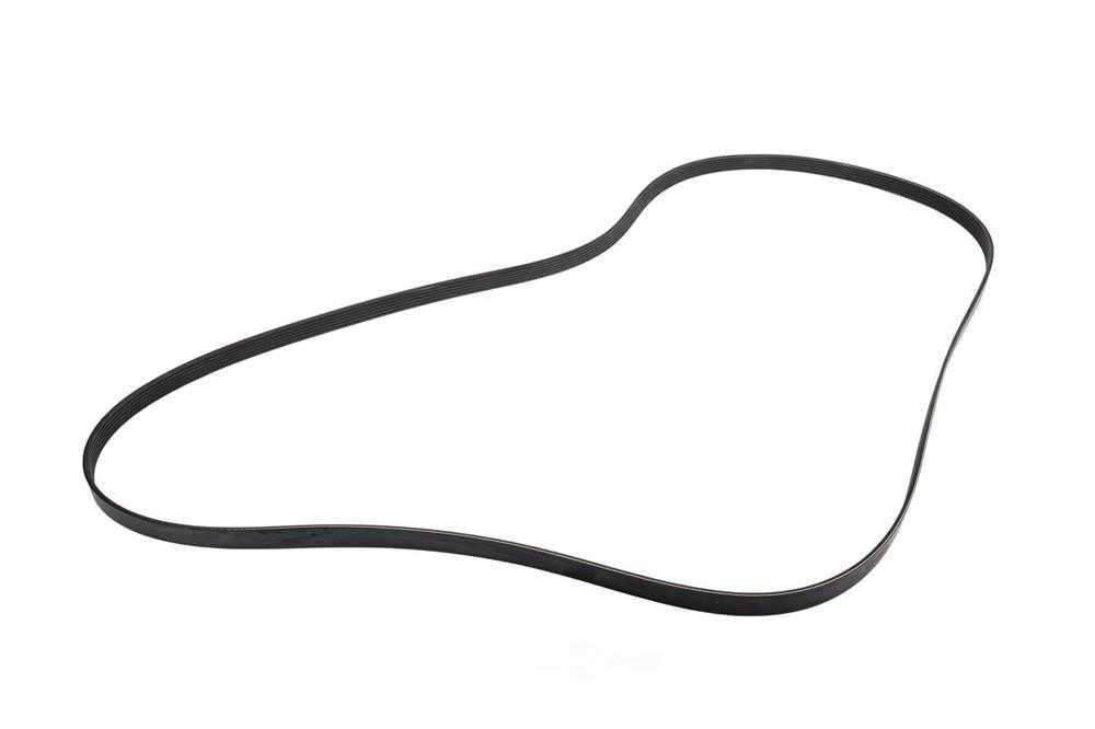 ACDELCO GM ORIGINAL EQUIPMENT CANADA 12654815 — Serpentine Belt