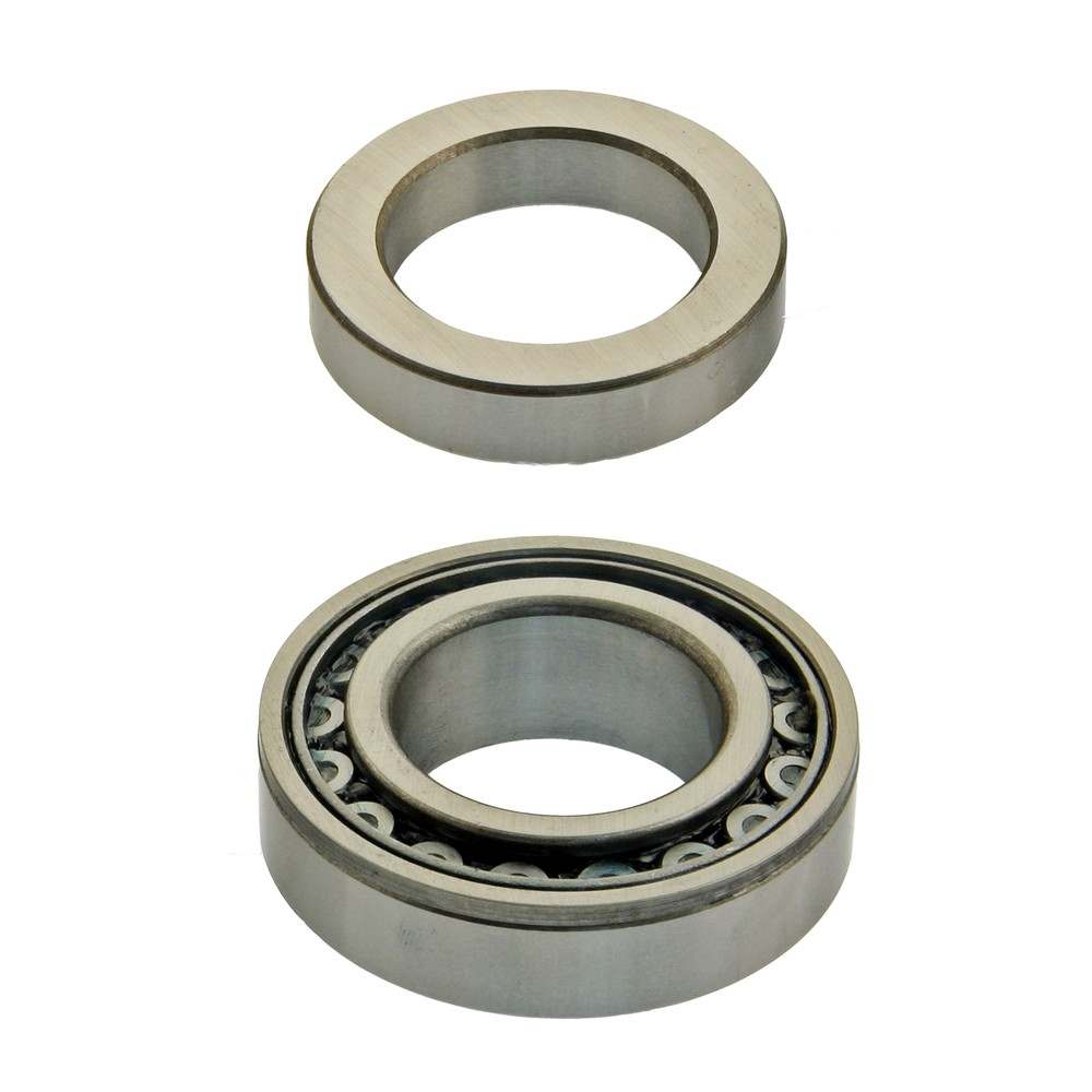 ACDELCO GOLD/PROFESSIONAL - Wheel Bearing (Rear) - DCC A10