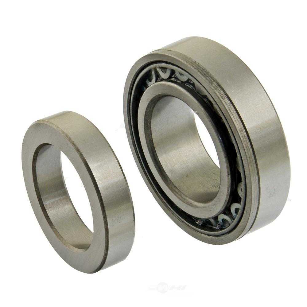 ACDELCO GOLD/PROFESSIONAL - Wheel Bearing (Rear) - DCC A10